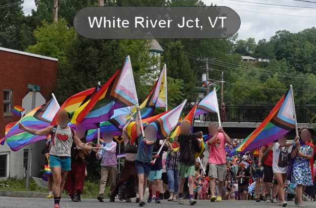 White River Junction, VT